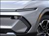 2025 Chevrolet Equinox EV 4DR LT1 W/PCY