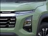 2026 Chevrolet Equinox SW