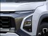 2026 Chevrolet Equinox SW