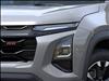 2026 Chevrolet Equinox SW