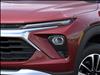 2025 Chevrolet Trailblazer SW