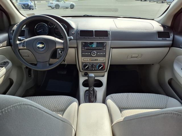 2009 Chevrolet Cobalt LT