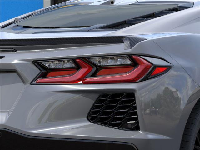 2025 Chevrolet Corvette CPE
