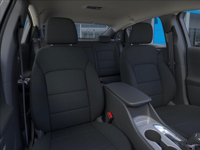 2018 Chevrolet Malibu SDN