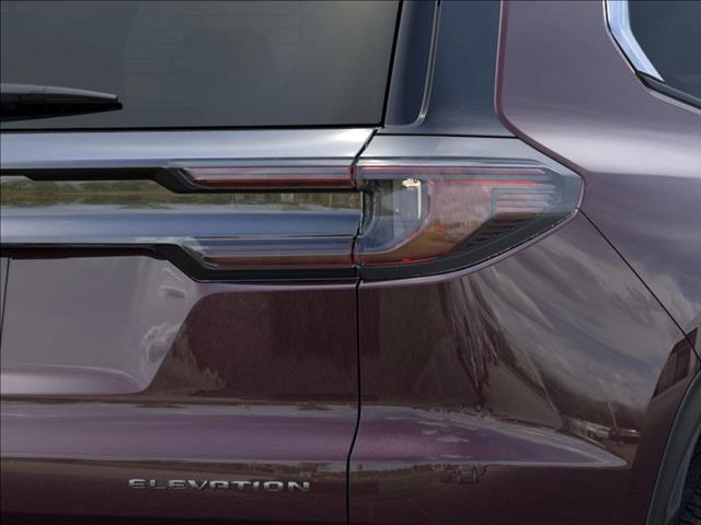 2025 GMC Acadia SW