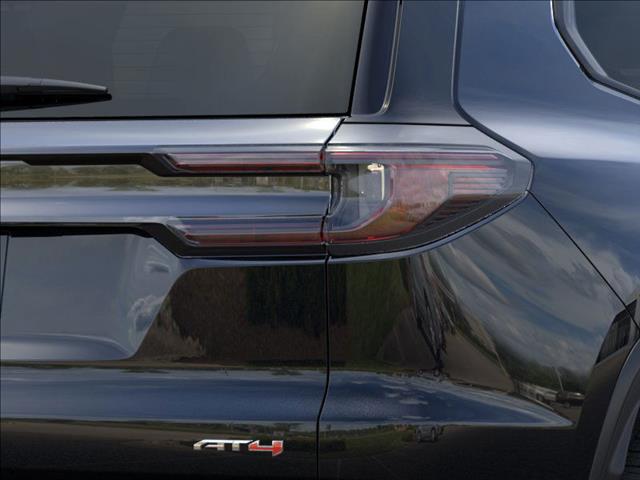 2025 GMC Acadia SW