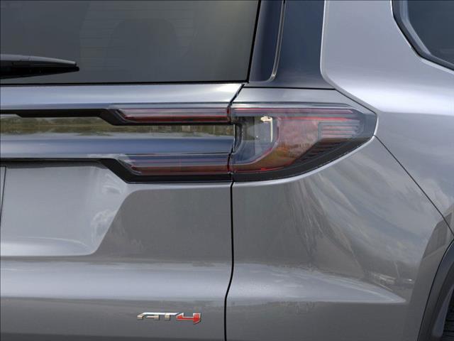2025 GMC Acadia SW