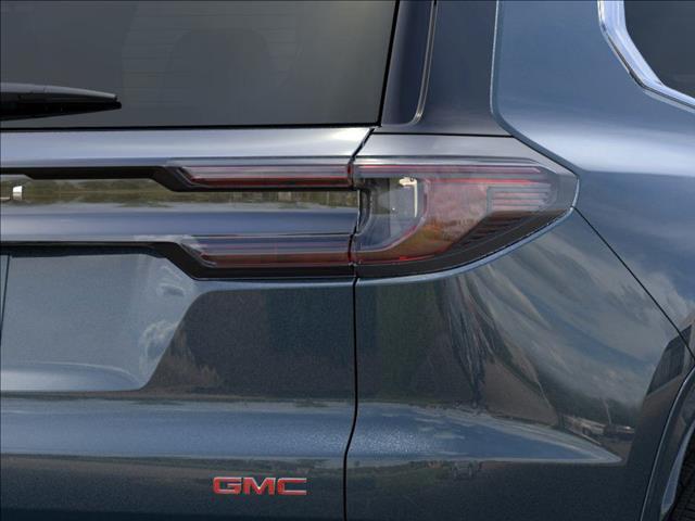 2025 GMC Acadia SW