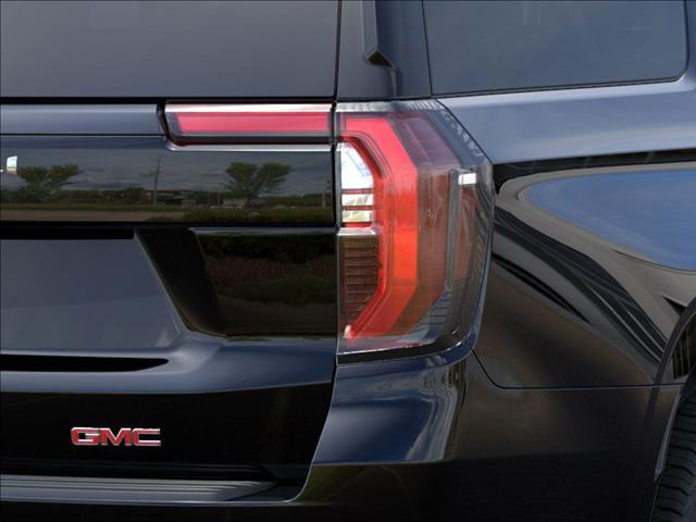 2025 GMC Yukon XL SW