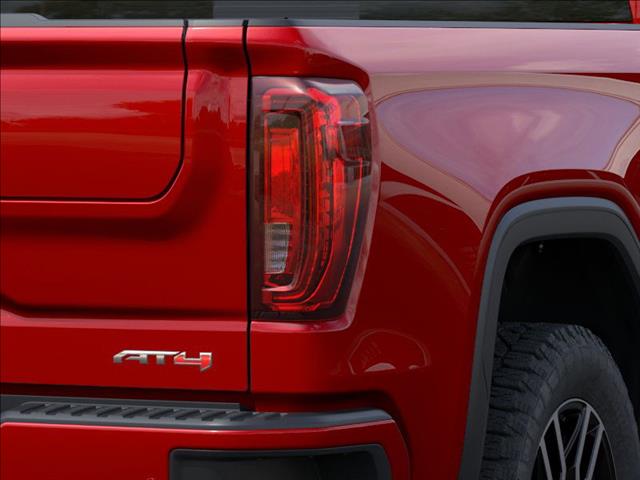 2025 GMC Sierra 1500 TK