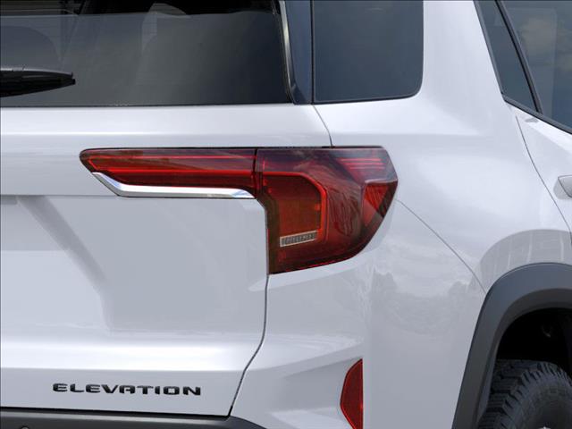 2026 GMC Terrain SW
