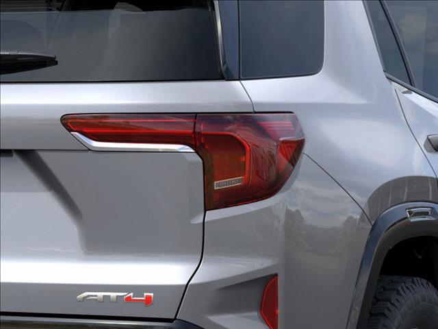 2026 GMC Terrain SW