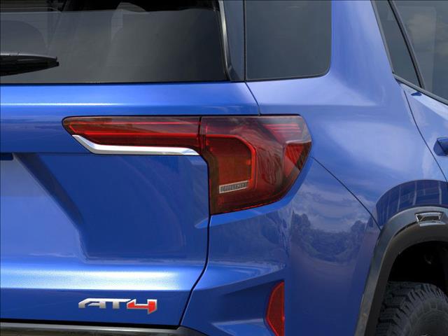 2026 GMC Terrain SW