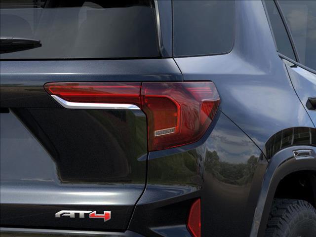 2026 GMC Terrain SW