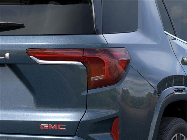 2026 GMC Terrain SW