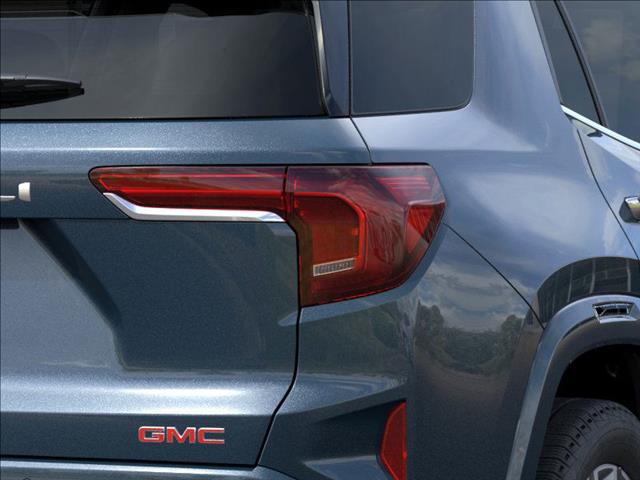 2026 GMC Terrain SW