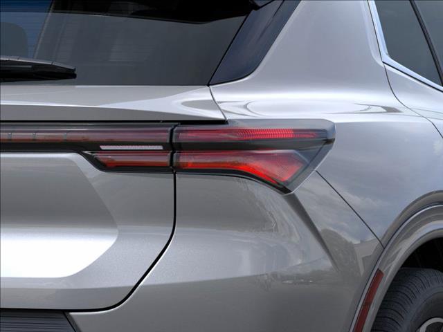 2025 Chevrolet Equinox EV 4DR LT1 W/PCY