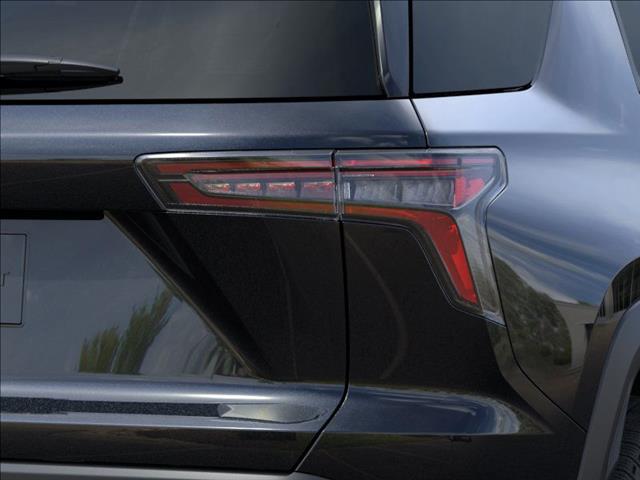 2025 Chevrolet Equinox SW