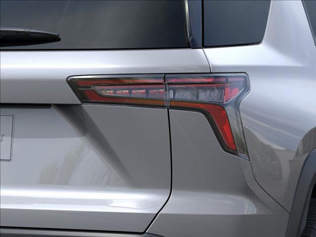 2025 Chevrolet Equinox SW