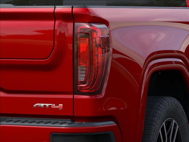 2025 GMC Sierra 1500 TK
