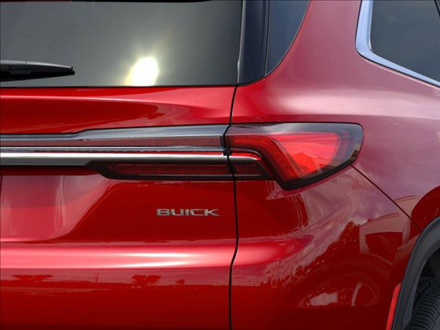 2025 Buick Enclave SW