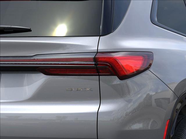 2025 Buick Enclave SW