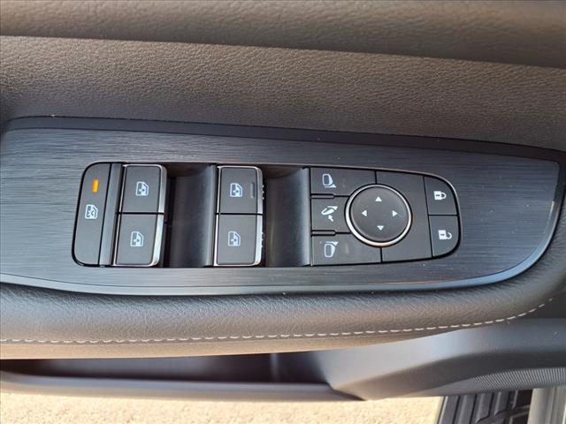 2025 Nissan Armada PRO-4X