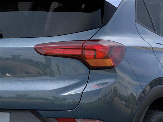 2026 Buick Encore GX SW