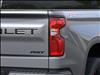 2025 Chevrolet Silverado 1500 TK