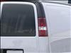 2025 GMC Savana TK