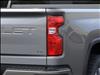 2025 Chevrolet Silverado 2500HD TK