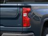 2025 Chevrolet Silverado 2500HD TK