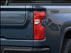 2025 Chevrolet Silverado 2500HD TK