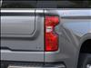 2025 Chevrolet Silverado 1500 TK