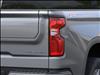 2025 Chevrolet Silverado 1500 TK