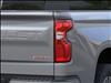 2025 Chevrolet Silverado 1500 TK
