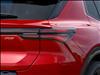 2025 Chevrolet Equinox EV SW