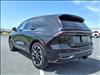 2024 Lincoln Nautilus Hybrid Reserve