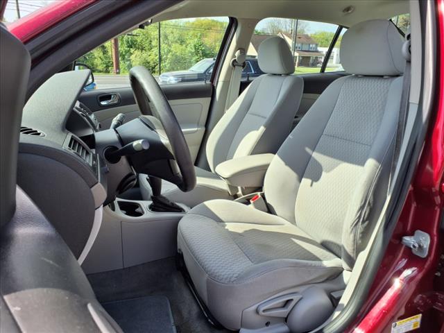 2009 Chevrolet Cobalt LT