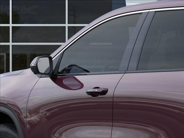 2025 GMC Acadia SW