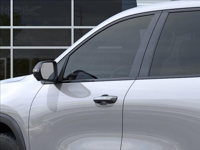 2025 GMC Acadia SW