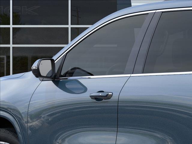 2025 GMC Acadia SW