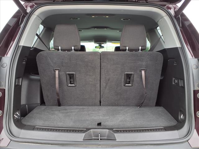 2018 GMC Acadia SLE-2