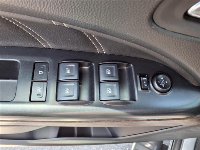 2022 GMC Canyon Denali