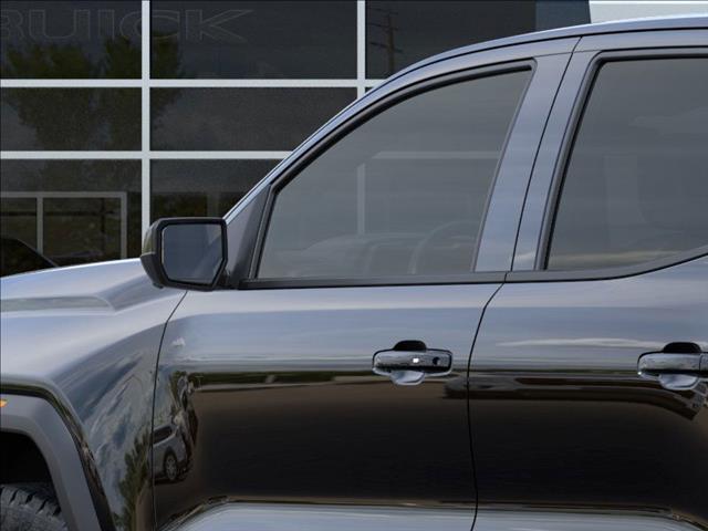 2025 GMC Canyon TK