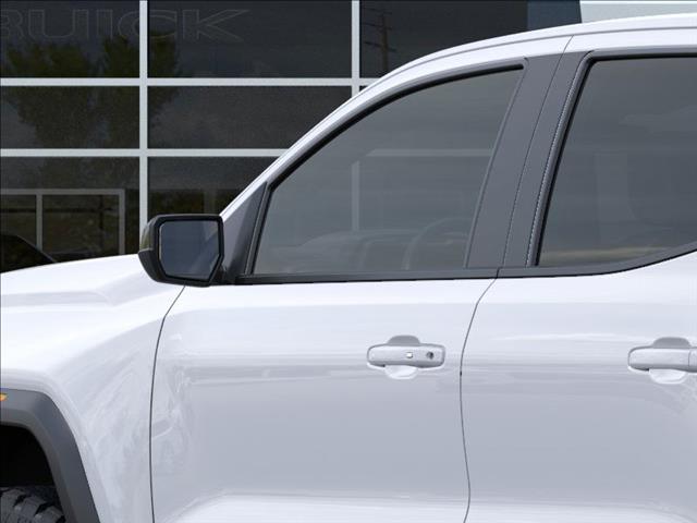2025 GMC Canyon TK