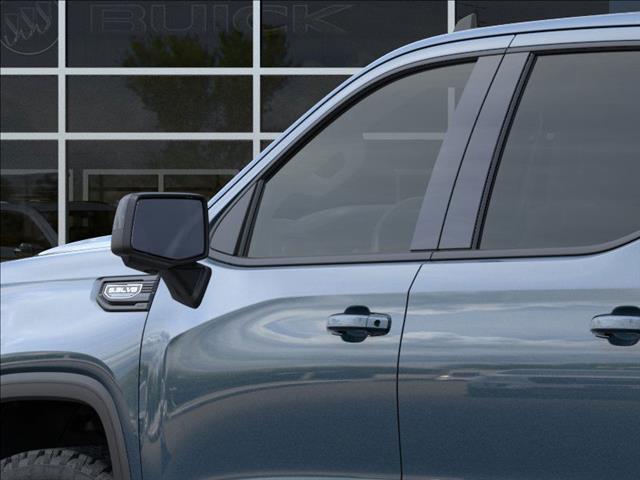 2025 GMC Sierra 1500 TK
