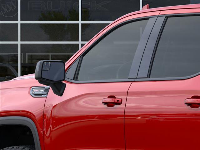 2025 GMC Sierra 1500 TK