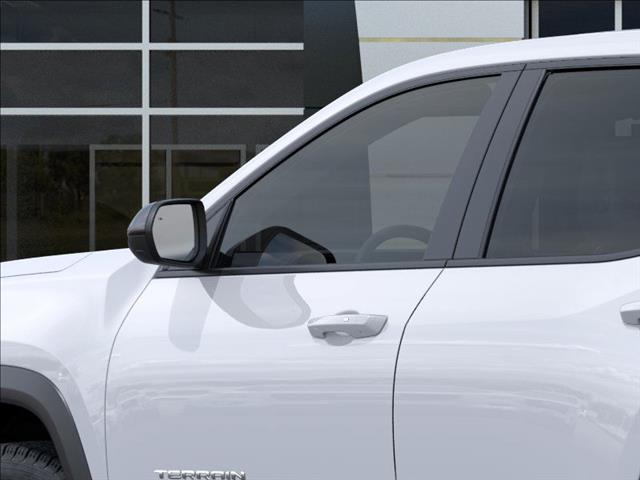 2026 GMC Terrain SW