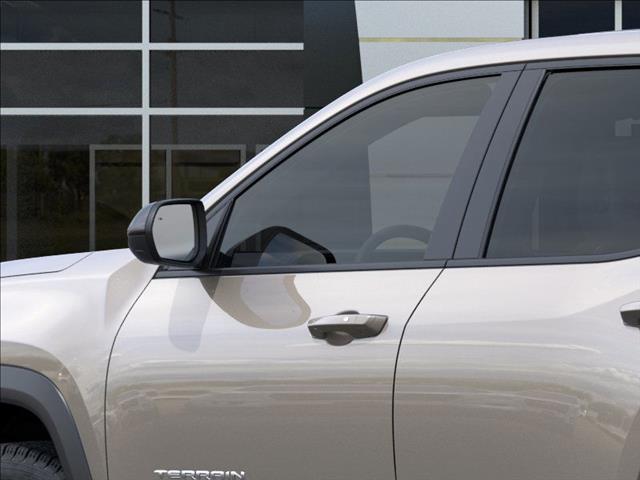 2026 GMC Terrain SW
